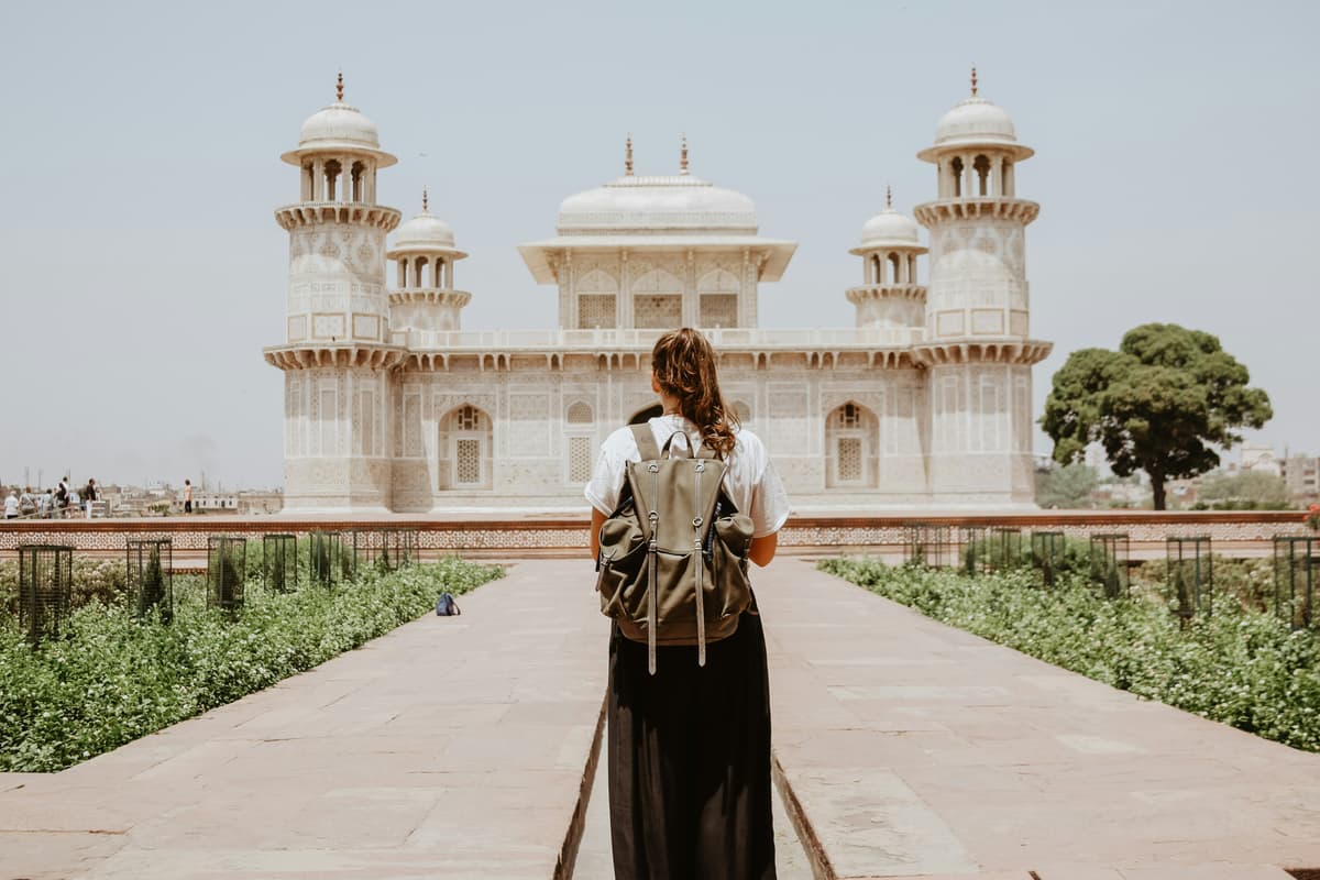 Easy for itinerary planning
